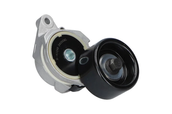 Tensioner Pulley, V-ribbed belt